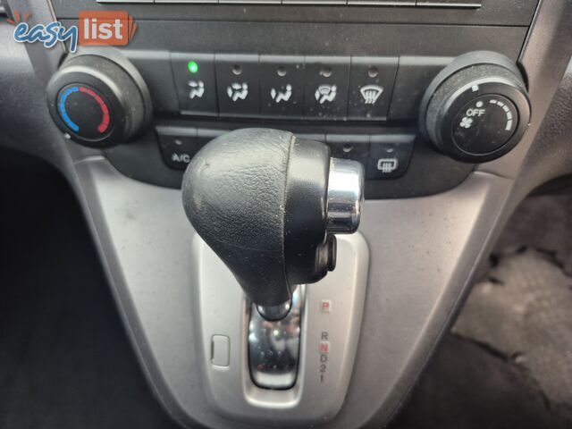 2007 Honda CR-V CRV AWD Wagon Automatic