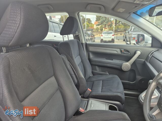 2007 Honda CR-V CRV AWD Wagon Automatic