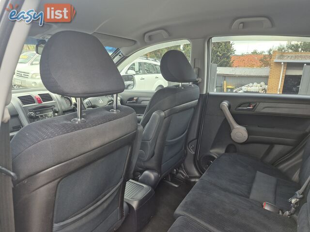 2007 Honda CR-V CRV AWD Wagon Automatic
