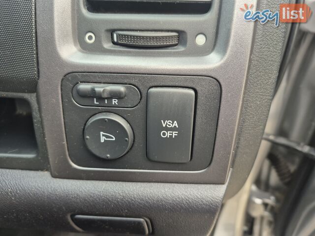 2007 Honda CR-V CRV AWD Wagon Automatic