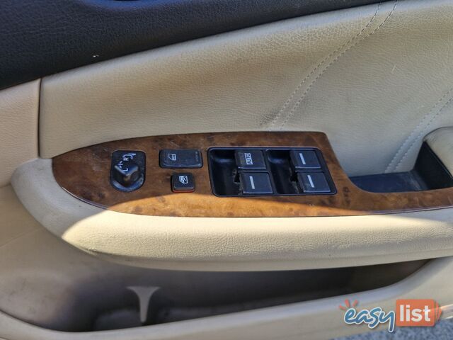 2006 Honda Accord V6 LUXURY Sedan Automatic