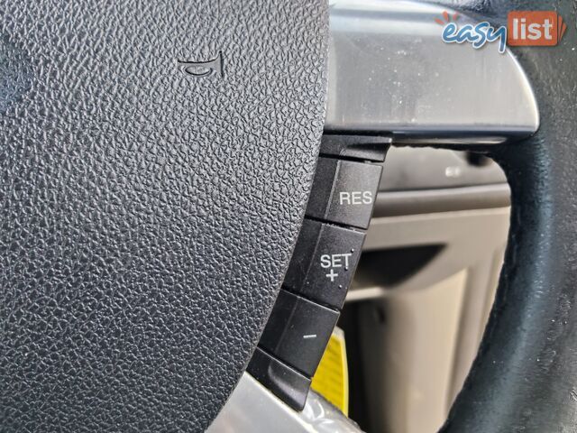 2010 Ford Focus LX Hatchback Automatic