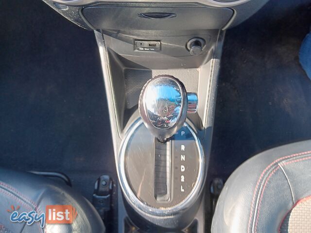 2010 Hyundai i20 ELITE Hatchback Automatic