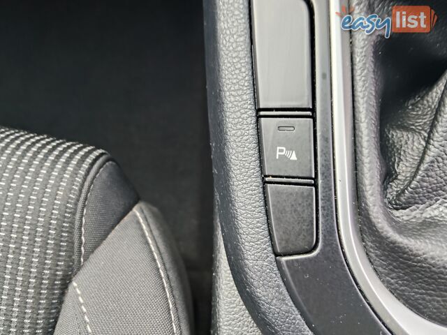 2018 KIA Cerato BD MY19 S Sedan Automatic