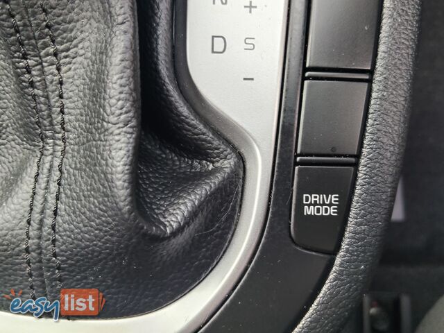 2018 KIA Cerato BD MY19 S Sedan Automatic
