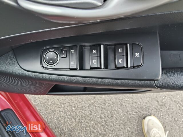 2018 KIA Cerato BD MY19 S Sedan Automatic