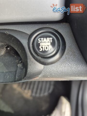 2010 MINI Hatch R56 COOPER Hatchback Manual