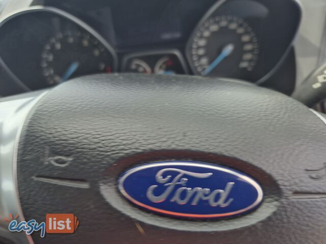 2015 Ford Kuga TREND AWD Wagon Automatic