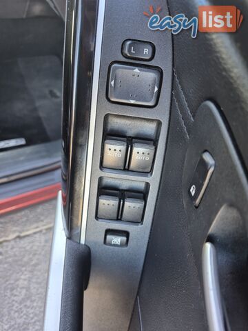 2007 Mazda CX-9 LUXURY AWD Wagon Automatic