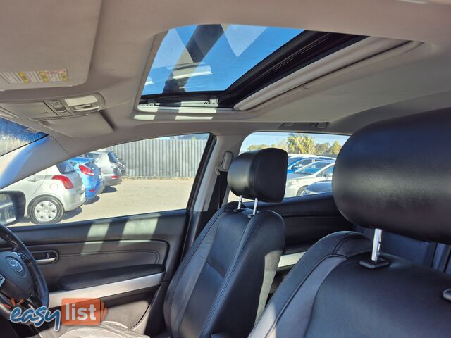 2007 Mazda CX-9 LUXURY AWD Wagon Automatic