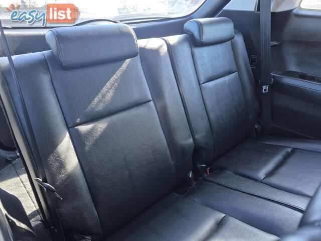 2007 Mazda CX-9 LUXURY AWD Wagon Automatic