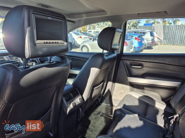 2007 Mazda CX-9 LUXURY AWD Wagon Automatic