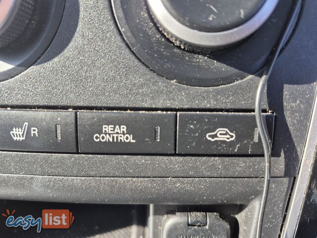 2007 Mazda CX-9 LUXURY AWD Wagon Automatic