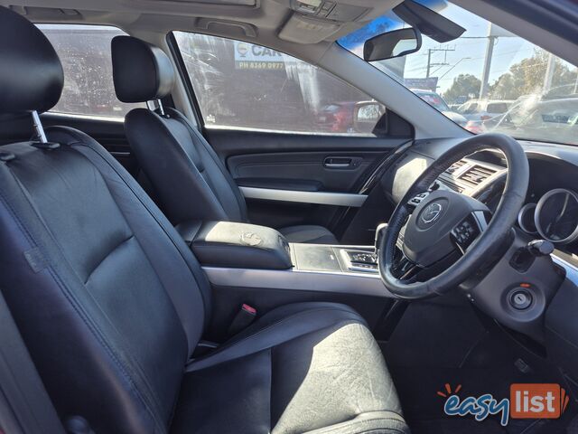 2007 Mazda CX-9 LUXURY AWD Wagon Automatic