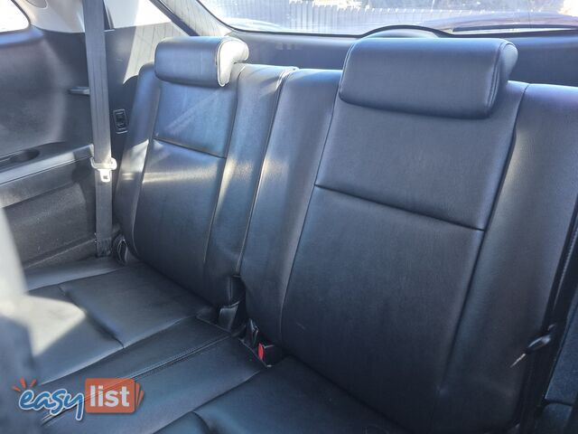 2007 Mazda CX-9 LUXURY AWD Wagon Automatic