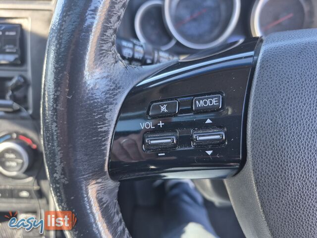 2007 Mazda CX-9 LUXURY AWD Wagon Automatic
