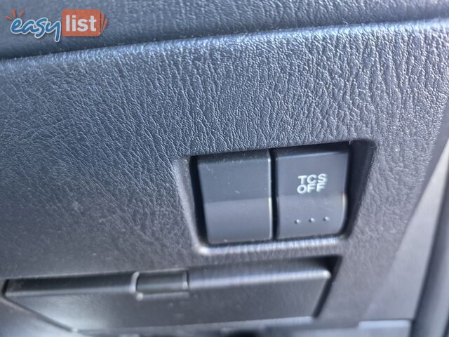 2007 Mazda CX-9 LUXURY AWD Wagon Automatic