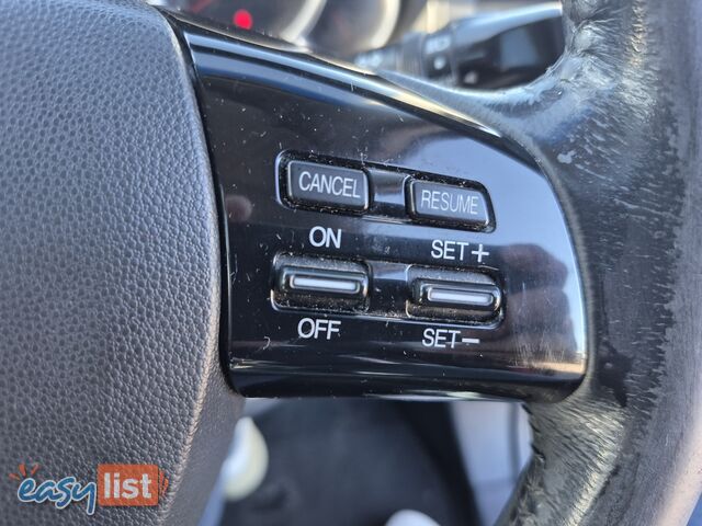 2007 Mazda CX-9 LUXURY AWD Wagon Automatic