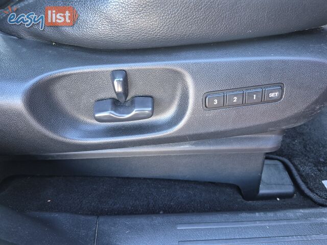 2007 Mazda CX-9 LUXURY AWD Wagon Automatic