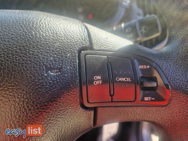 2011 Kia Sportage Si Wagon Manual