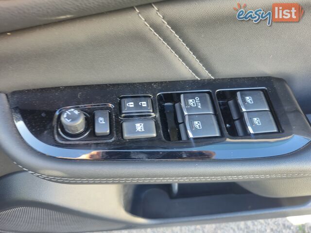 2018 Subaru Outback PREMIUM AWD Wagon Automatic