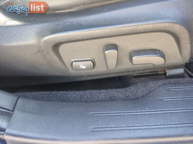 2018 Subaru Outback PREMIUM AWD Wagon Automatic