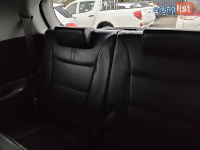 2013 Kia Sorento PLATINUM AWD Wagon Automatic