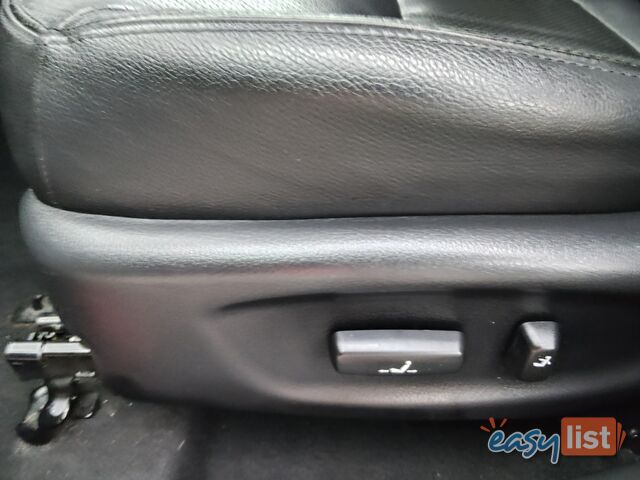 2013 Kia Sorento PLATINUM AWD Wagon Automatic