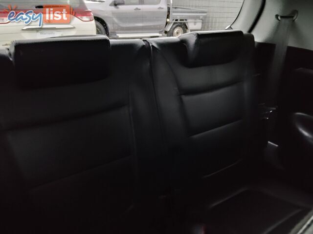 2013 Kia Sorento PLATINUM AWD Wagon Automatic
