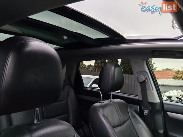 2013 Kia Sorento PLATINUM AWD Wagon Automatic
