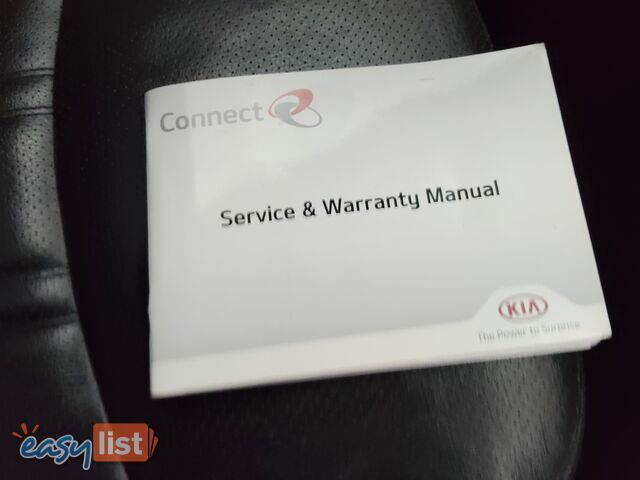 2013 Kia Sorento PLATINUM AWD Wagon Automatic
