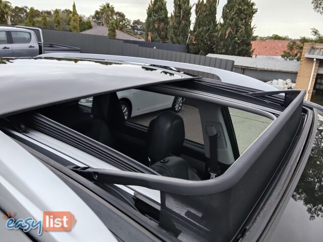 2013 Kia Sorento PLATINUM AWD Wagon Automatic