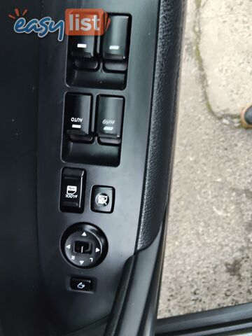 2013 Kia Sorento PLATINUM AWD Wagon Automatic
