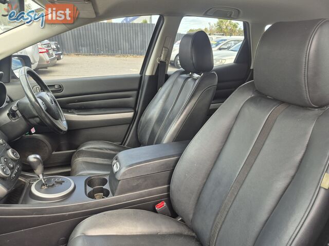 2010 Mazda CX-7 CLASSIC SPORTS Wagon Automatic