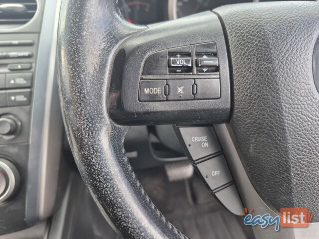 2010 Mazda CX-7 CLASSIC SPORTS Wagon Automatic