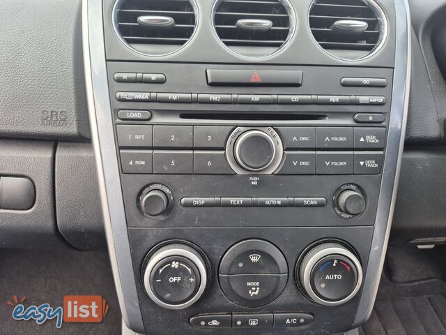 2010 Mazda CX-7 CLASSIC SPORTS Wagon Automatic