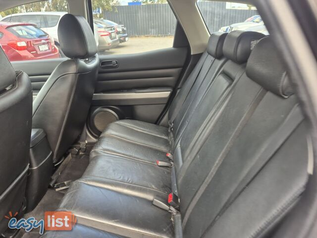 2010 Mazda CX-7 CLASSIC SPORTS Wagon Automatic