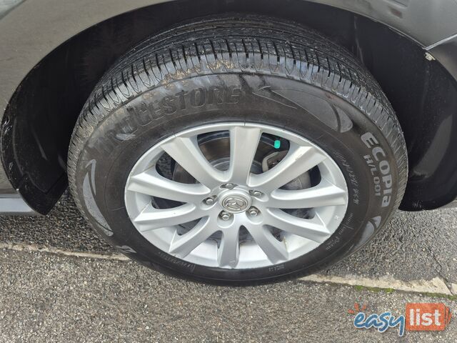 2010 Mazda CX-7 CLASSIC SPORTS Wagon Automatic