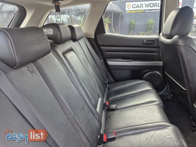 2010 Mazda CX-7 CLASSIC SPORTS Wagon Automatic
