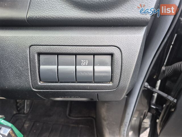 2010 Mazda CX-7 CLASSIC SPORTS Wagon Automatic
