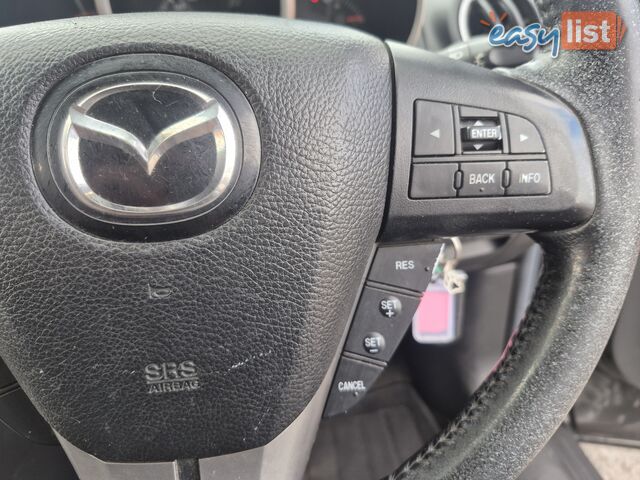 2010 Mazda CX-7 CLASSIC SPORTS Wagon Automatic