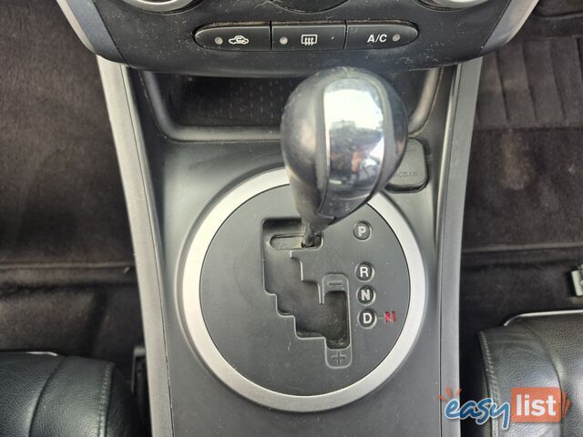 2010 Mazda CX-7 CLASSIC SPORTS Wagon Automatic
