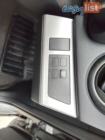 2009 Mazda 3 MAXX Sedan Automatic
