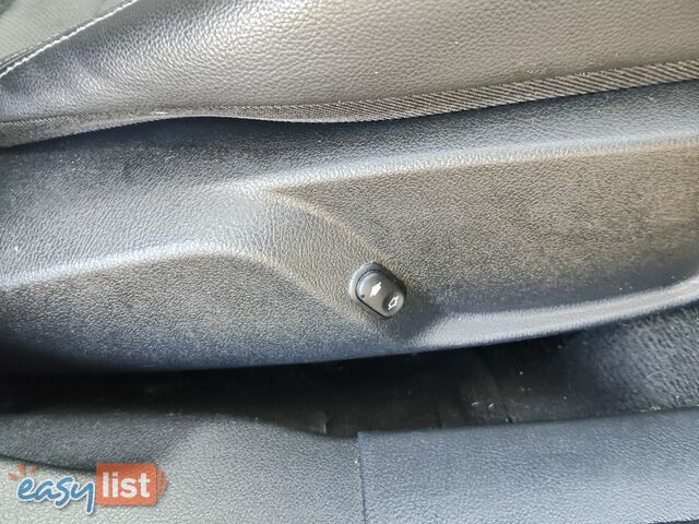 2015 Ford Mondeo MC TITANIUM Hatchback Automatic