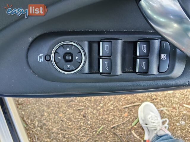 2015 Ford Mondeo MC TITANIUM Hatchback Automatic
