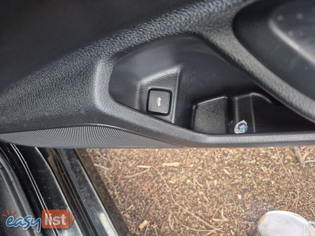 2017 Honda Civic 10TH GEN VTI-LX Sedan Automatic