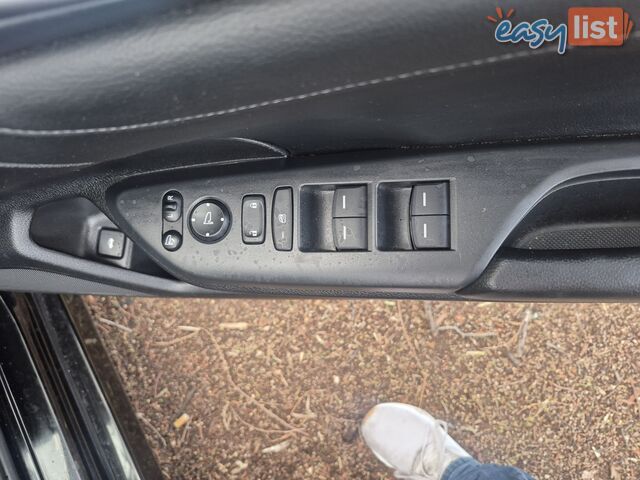 2017 Honda Civic 10TH GEN VTI-LX Sedan Automatic