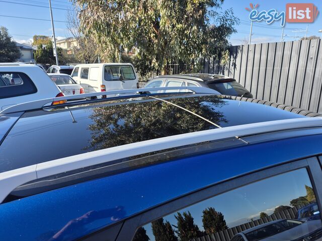 2010 HYUNDAI ix35 LM HIGHLANDER AUTOMATIC WAGON