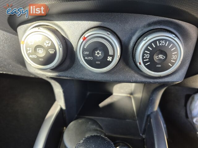 2008 Mitsubishi Outlander VR-X Wagon Automatic