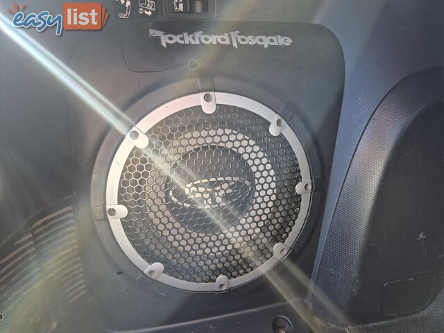2008 Mitsubishi Outlander VR-X Wagon Automatic